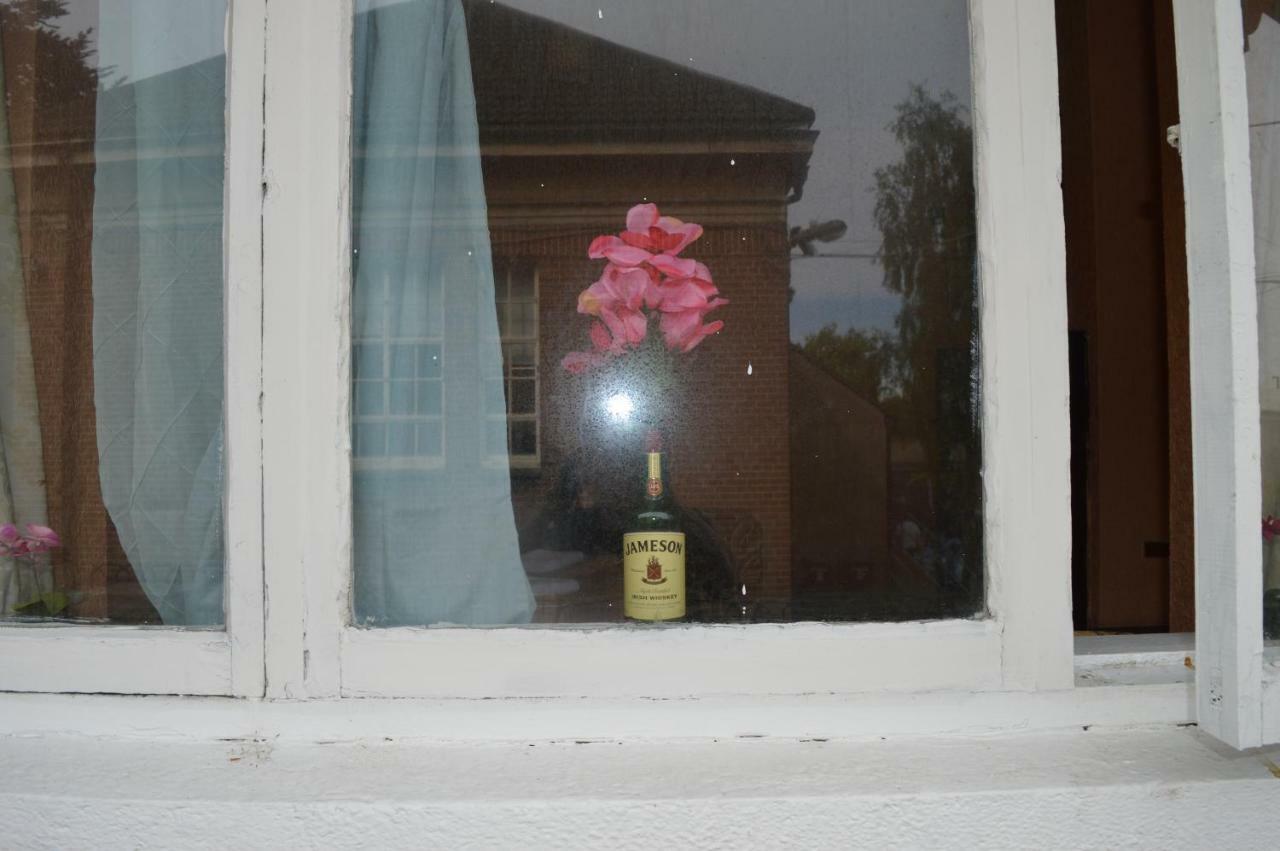 Library View Villa Holiday Home Dublin Bagian luar foto
