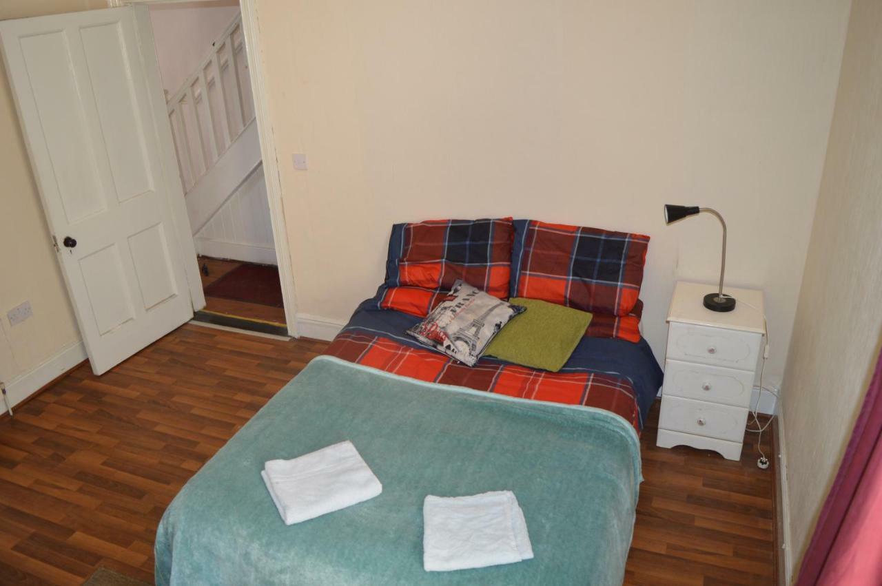 Library View Villa Holiday Home Dublin Bagian luar foto